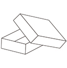 상하짝 분리(Y형)