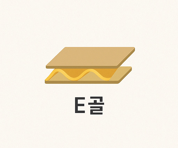 E골 (약 1.2~1.5mm)